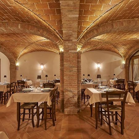 Agriturismo Bonello Pienza Exterior foto