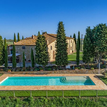 Agriturismo Bonello Pienza Exterior foto