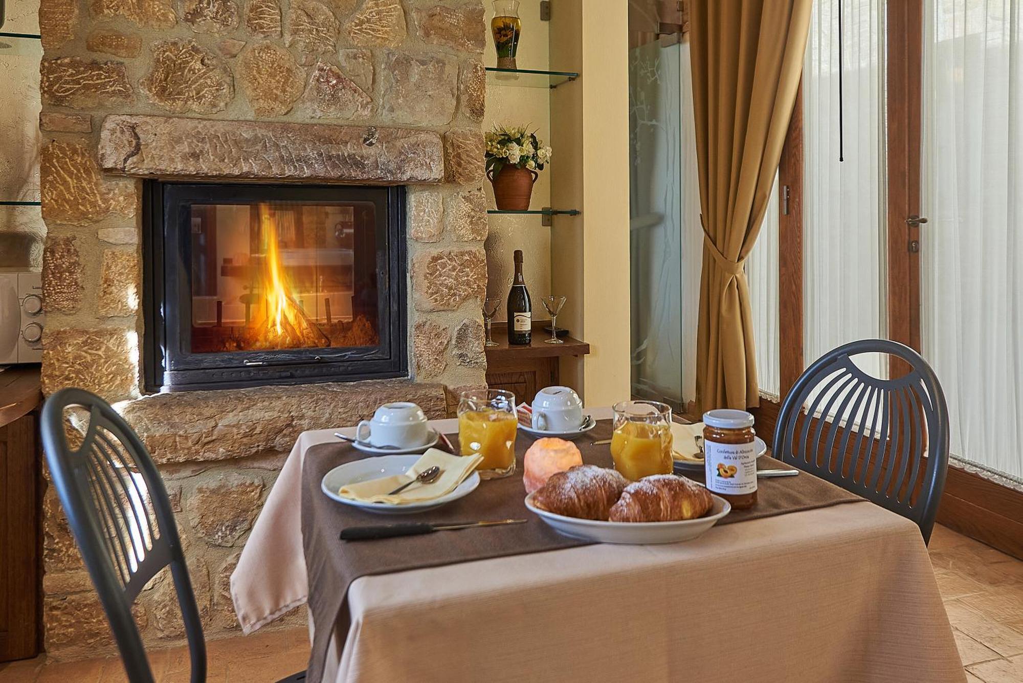 Agriturismo Bonello Pienza Exterior foto