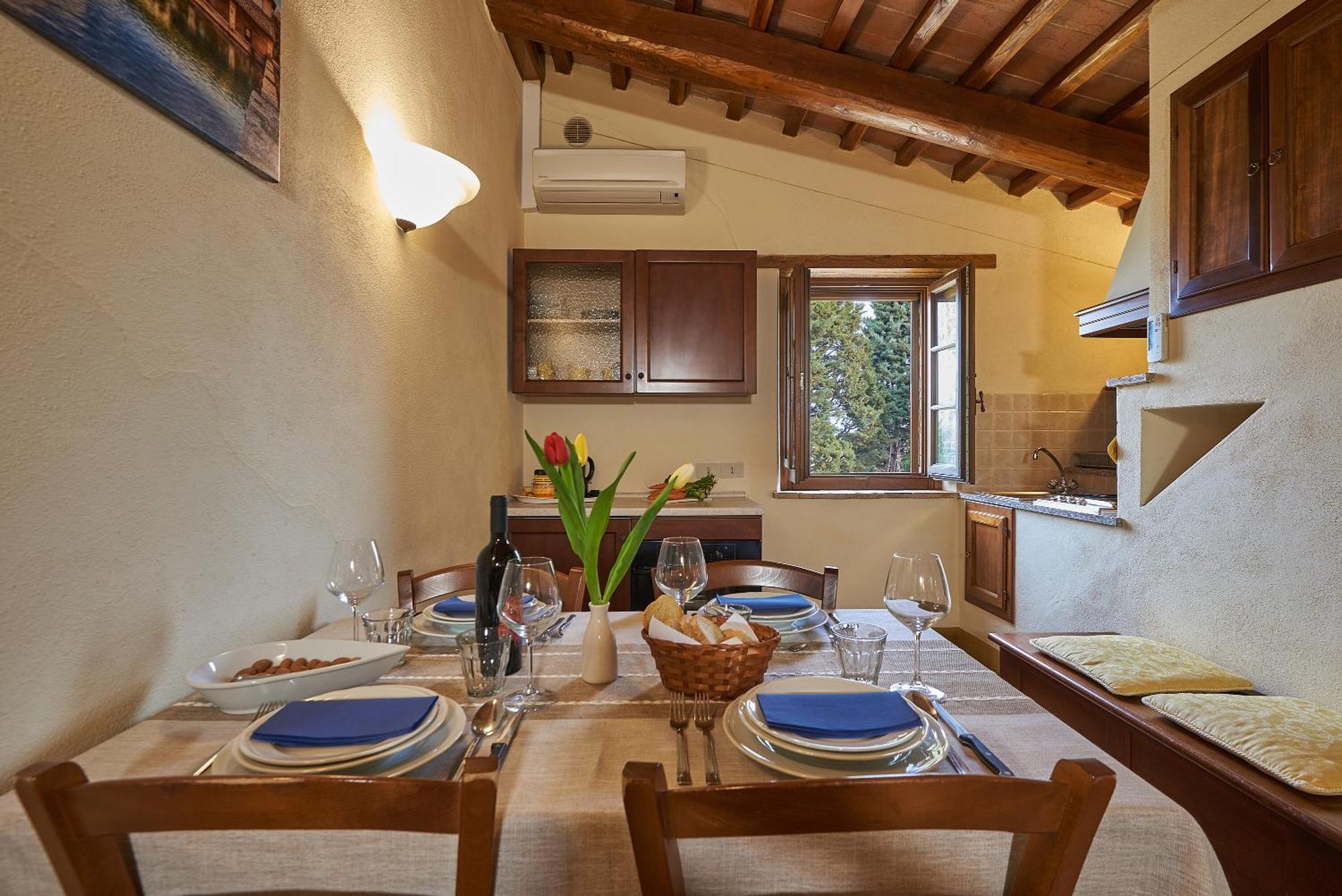 Agriturismo Bonello Pienza Exterior foto