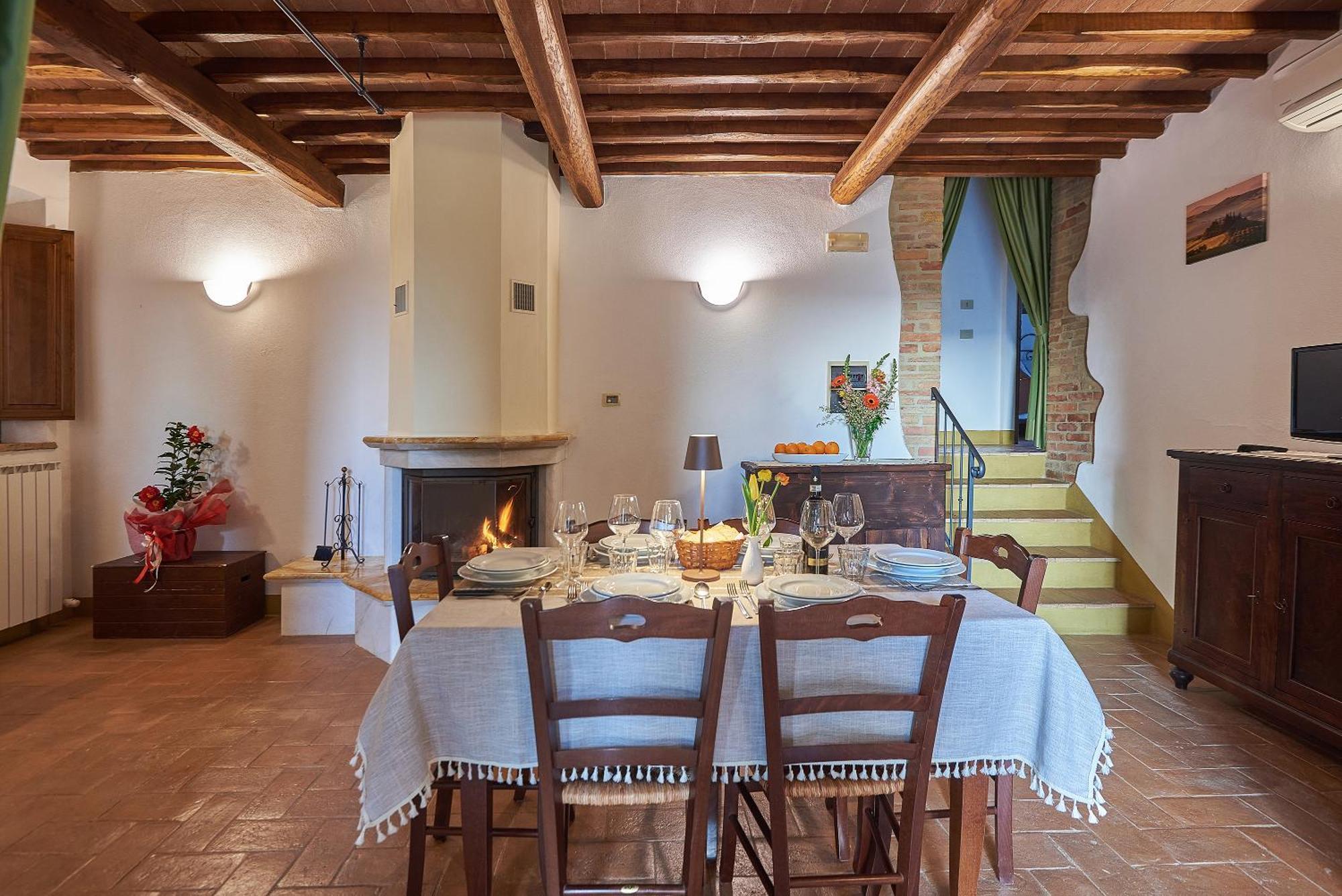 Agriturismo Bonello Pienza Exterior foto