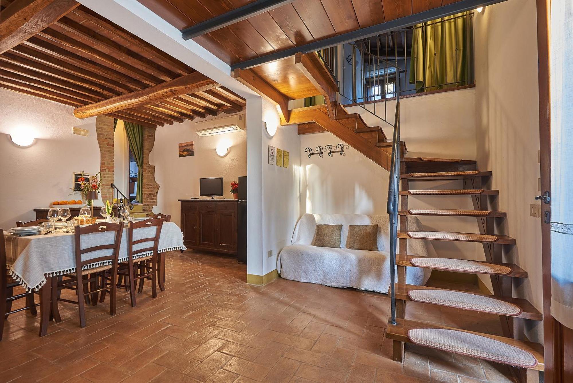 Agriturismo Bonello Pienza Exterior foto