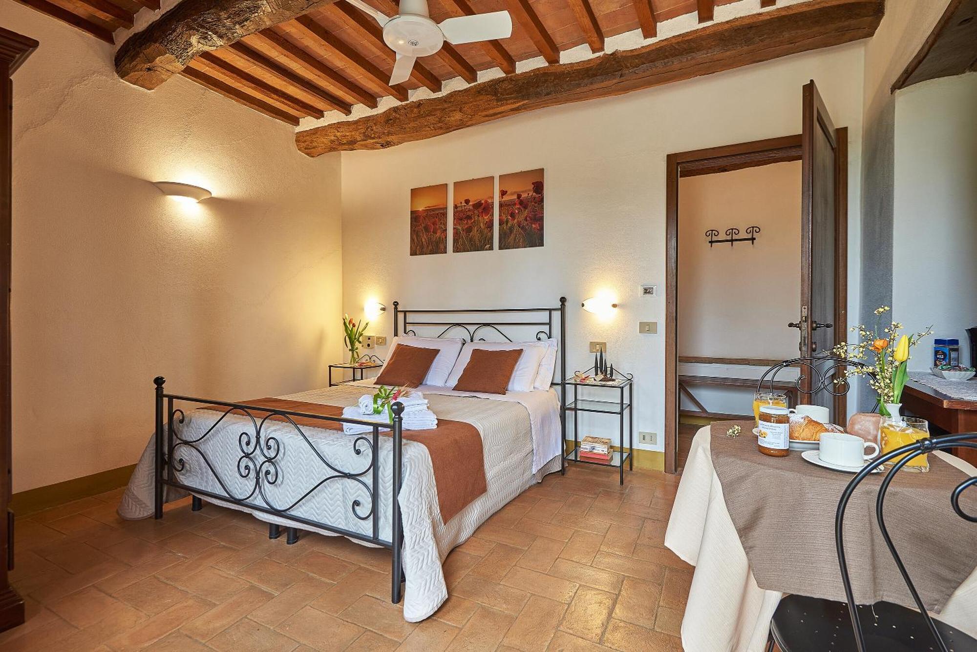 Agriturismo Bonello Pienza Exterior foto