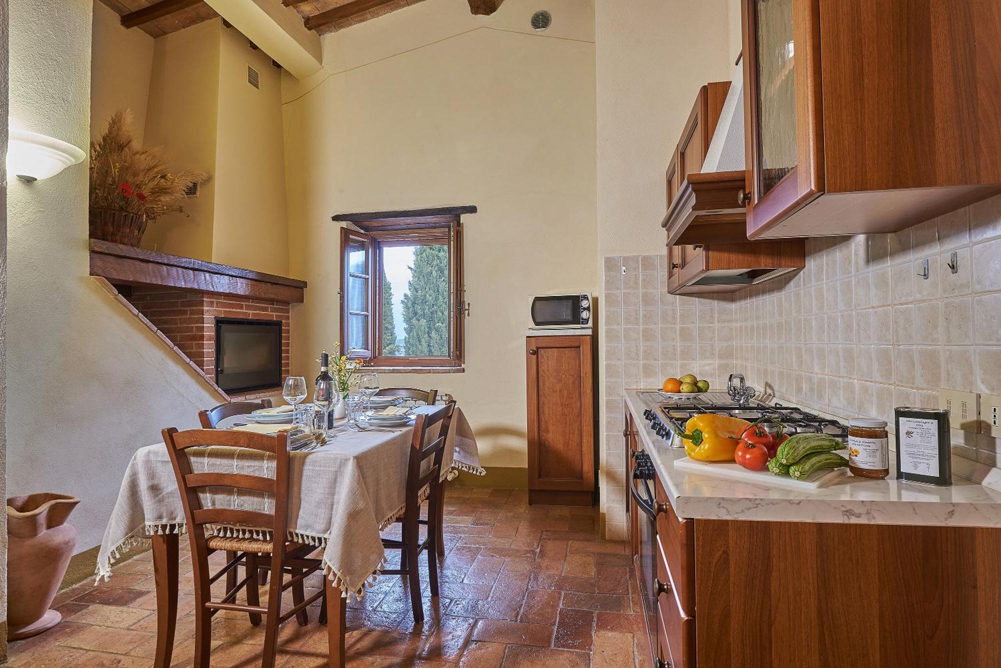 Agriturismo Bonello Pienza Exterior foto